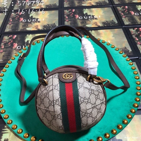 OPHIDIA GUCCI 0805